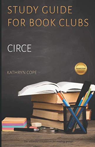 Stock image for Study Guide for Book Clubs: Circe (Study Guides for Book Clubs) for sale by Rosario Beach Rare Books
