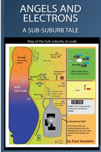 9781798215968: Angels and Electrons: A Sub-suburb Tale