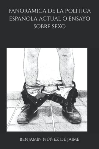 Stock image for Panormica de la poltica espaola actual o ensayo sobre sexo (Spanish Edition) for sale by Lucky's Textbooks