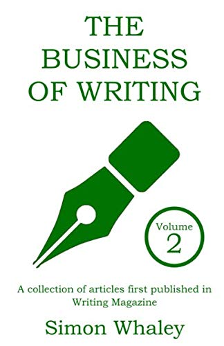 Stock image for The Business of Writing - Volume 2 for sale by WorldofBooks
