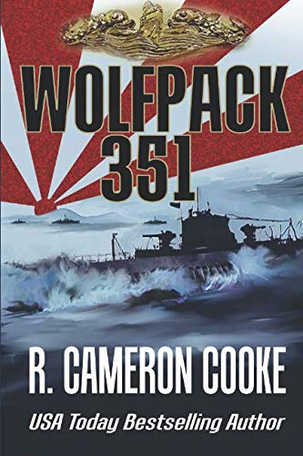 Stock image for Wolfpack 351 for sale by HPB-Red
