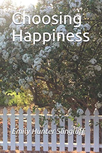 Beispielbild fr Choosing Happiness zum Verkauf von PBShop.store US