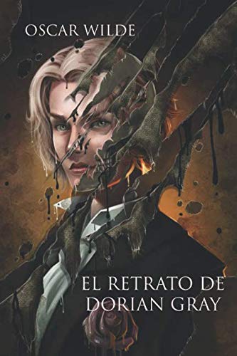 Imagen de archivo de El Retrato de Dorian Gray (Spanish Edition) (Anotado) a la venta por Orion Tech