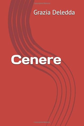 9781798445396: Cenere (Italian Edition)