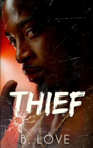 Imagen de archivo de Thief a la venta por Better World Books