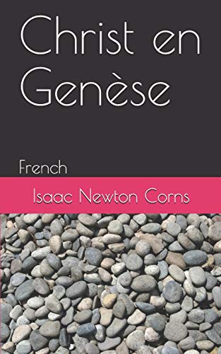 9781798480205: Christ en Gense: French