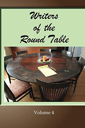9781798491928: Writers of the Round Table - Volume 4