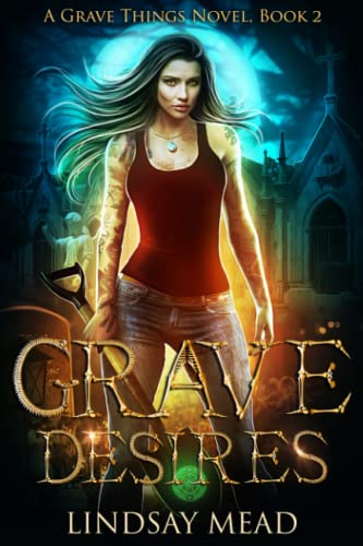 9781798497845: Grave Things 2: Grave Desires