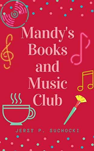 Stock image for Mandy's Books and Music Club for sale by PBShop.store US