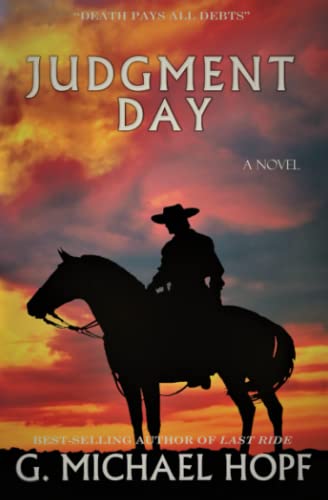 Stock image for Judgment Day for sale by Ria Christie Collections