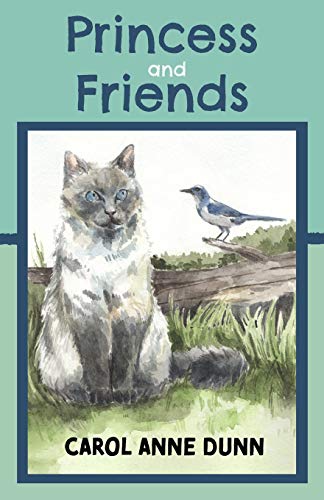 Stock image for Princess and Friends: A Florida Cat and her adventures for sale by ThriftBooks-Dallas