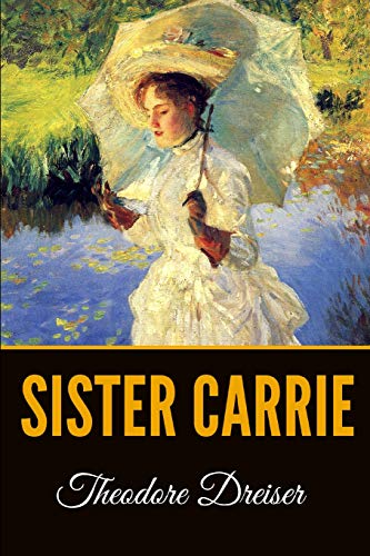 9781798514818: Sister Carrie