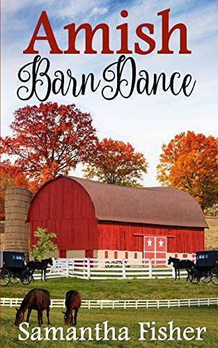 9781798525364: Amish Barn Dance