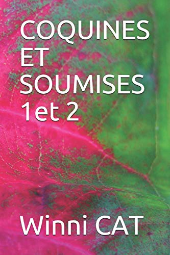 Beispielbild fr COQUINES ET SOUMISES 1et 2 (French Edition) zum Verkauf von Lucky's Textbooks