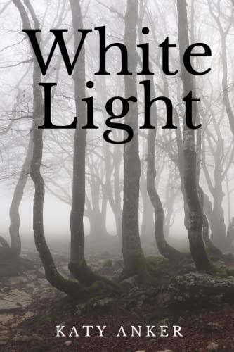 Beispielbild fr White Light zum Verkauf von WorldofBooks