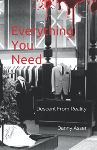 Beispielbild fr Everything You Need: Decent From Reality zum Verkauf von Revaluation Books