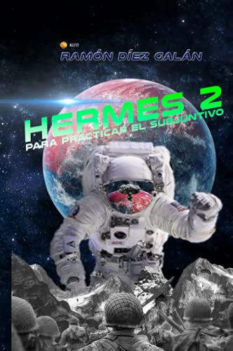 Beispielbild fr Hermes 2: Para practicar el subjuntivo (Spanish Edition) zum Verkauf von Save With Sam
