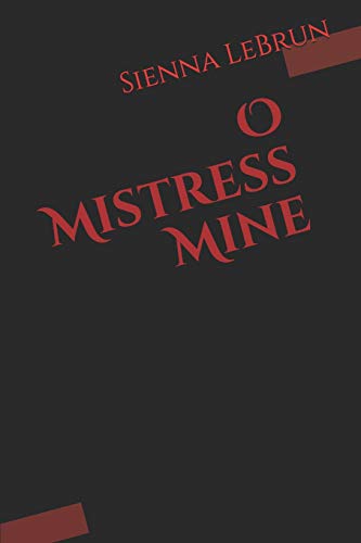 Beispielbild fr O Mistress Mine zum Verkauf von WorldofBooks