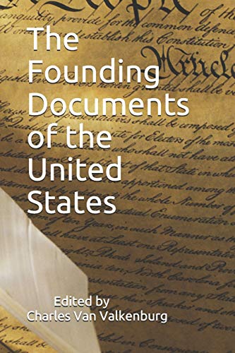 Stock image for The Founding Documents of the United States for sale by HPB-Movies