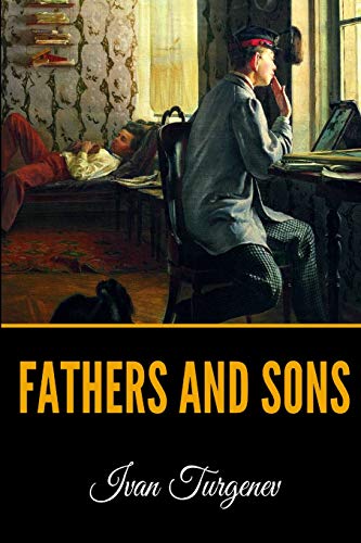9781798594810: Fathers And Sons