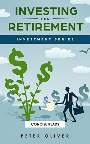 Stock image for Investing for Retirement for sale by PBShop.store US