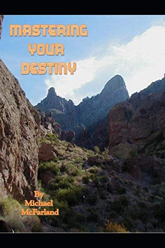 Stock image for Mastering Your Destiny for sale by Revaluation Books