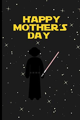 HAPPY MOTHERÂ´S DAY: 6" X 9" LINED NOTEBOOK 120 Pgs. MotherÂ´s day GIFT. Notepad, Journal, Diary, Recipes Book, Â´TO DOÂ´ Daily Notebook, CREATIVE GIFT. (9781798632789) by Notebooks, Inspired