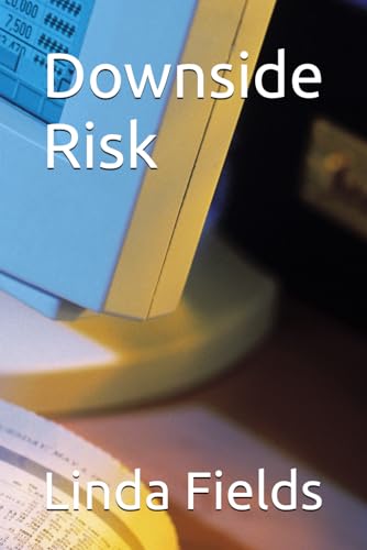 Stock image for Downside Risk for sale by Irish Booksellers