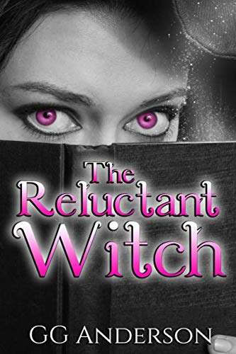 Imagen de archivo de The Reluctant Witch (The Reluctant Series) a la venta por -OnTimeBooks-