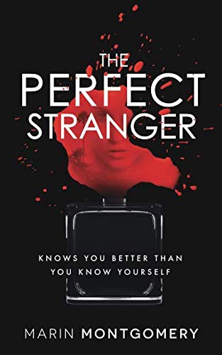Stock image for The Perfect Stranger for sale by Revaluation Books
