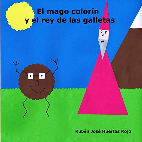 Beispielbild fr El mago colorn y el rey de las galletas zum Verkauf von Revaluation Books