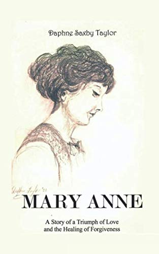 Beispielbild fr Mary Anne zum Verkauf von WorldofBooks