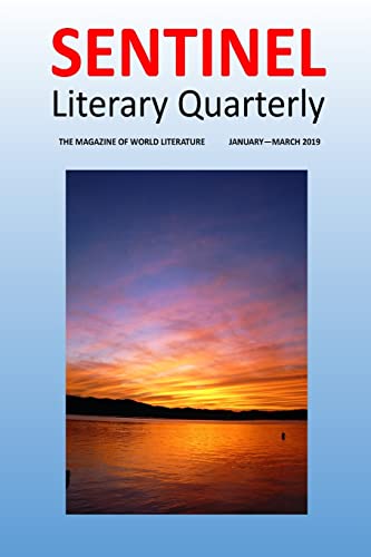 Stock image for Sentinel Literary Quarterly: The magazine of world literature for sale by ALLBOOKS1