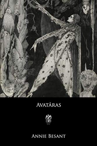 Stock image for Avatras for sale by Revaluation Books