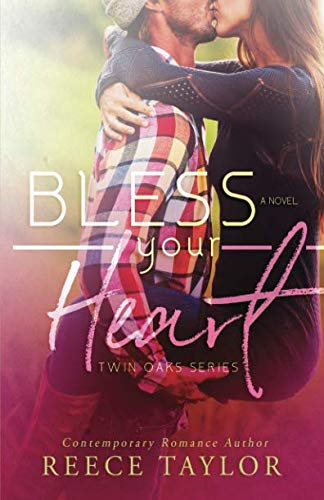 Imagen de archivo de Bless Your Heart (Twin Oaks Series) a la venta por ThriftBooks-Dallas