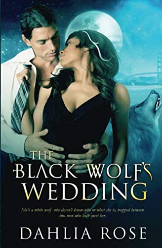 Beispielbild fr The Black Wolf's Wedding zum Verkauf von SecondSale