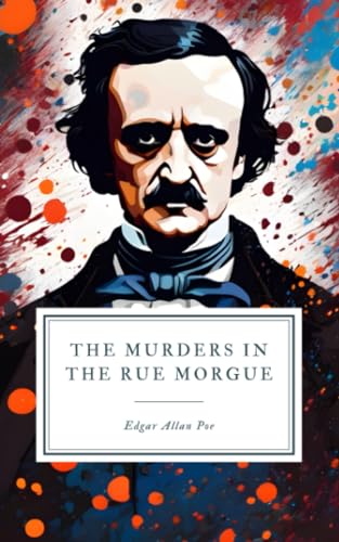 Stock image for The Murders in the Rue Morgue for sale by ThriftBooks-Atlanta