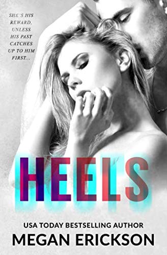 Imagen de archivo de Heels (Boots) a la venta por Revaluation Books