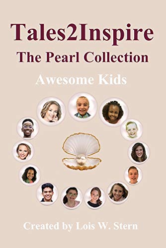 Stock image for Tales2Inspire ~ The Pearl Collection: Awesome Kids for sale by Revaluation Books