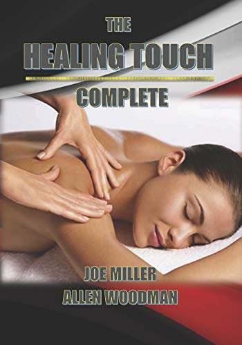 Stock image for The Healing Touch Complete for sale by Lucky's Textbooks