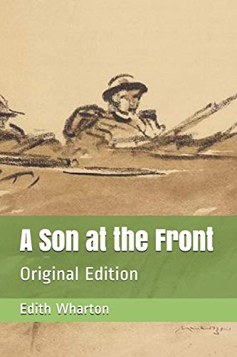 9781798762011: A Son at the Front: Original Edition