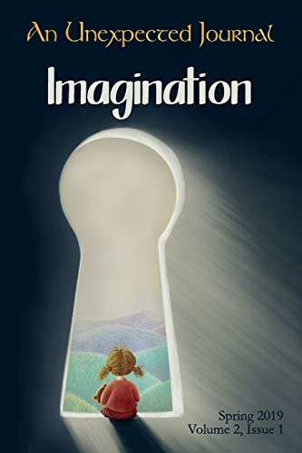 Imagen de archivo de An Unexpected Journal: Imagination: Exploring the power and impact of imagination and stories a la venta por HPB-Red