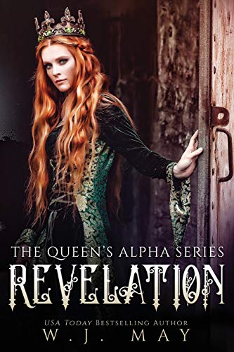 Stock image for Revelation: Fae Fairy Paranormal YA/NA Shifter Romance: 10 (The Queen's Alpha Series) for sale by WorldofBooks