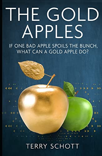 Stock image for The Gold Apples for sale by Wonder Book