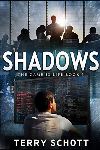 Stock image for Shadows (The Game is Life) for sale by Friends of  Pima County Public Library