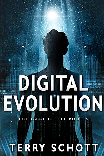 Stock image for Digital Evolution (The Game is Life) for sale by Dream Books Co.