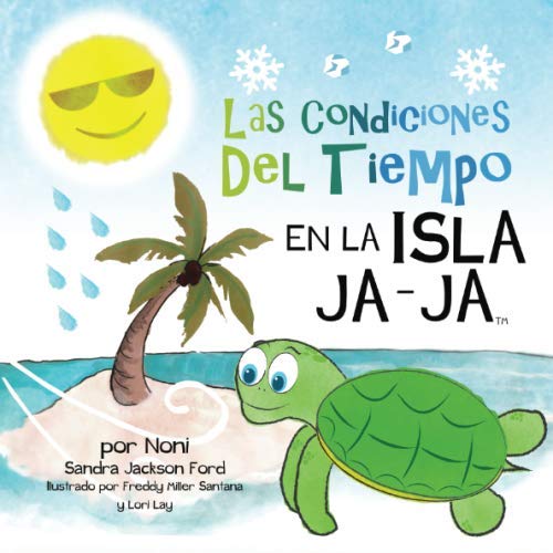Stock image for Las Condiciones del Tiempo en la Isla JA-JA for sale by Revaluation Books