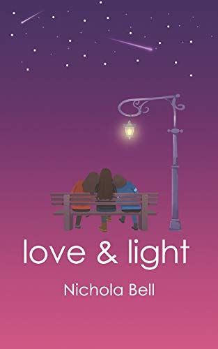 Beispielbild fr Love and Light zum Verkauf von Reuseabook