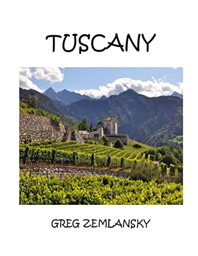 Stock-Bild f�r Tuscany