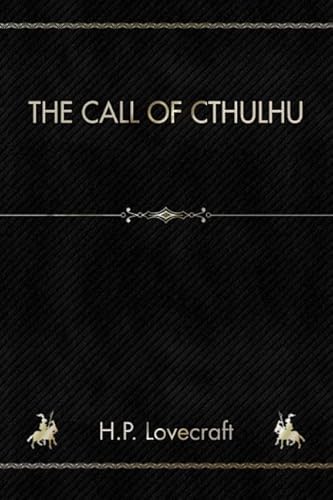 Beispielbild fr The Call of Cthulhu: And Other Stories zum Verkauf von Red's Corner LLC